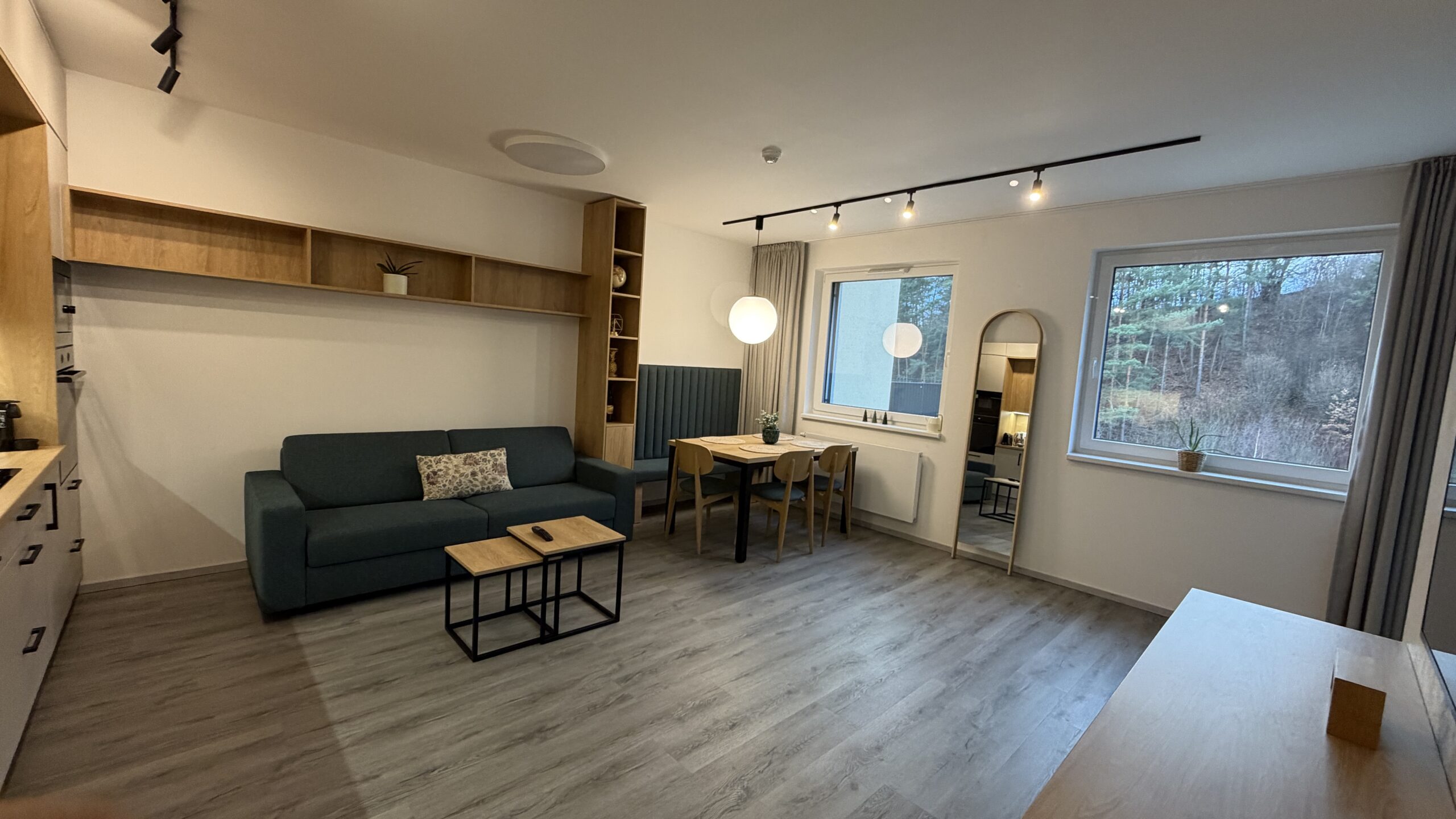 Kahlo Apartment - Cesky Krumlov